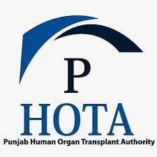 PHOTA (Punjab Human Organ Transplantation Authority)
