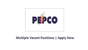 PEPCO (Peshawar Electric Power Company)